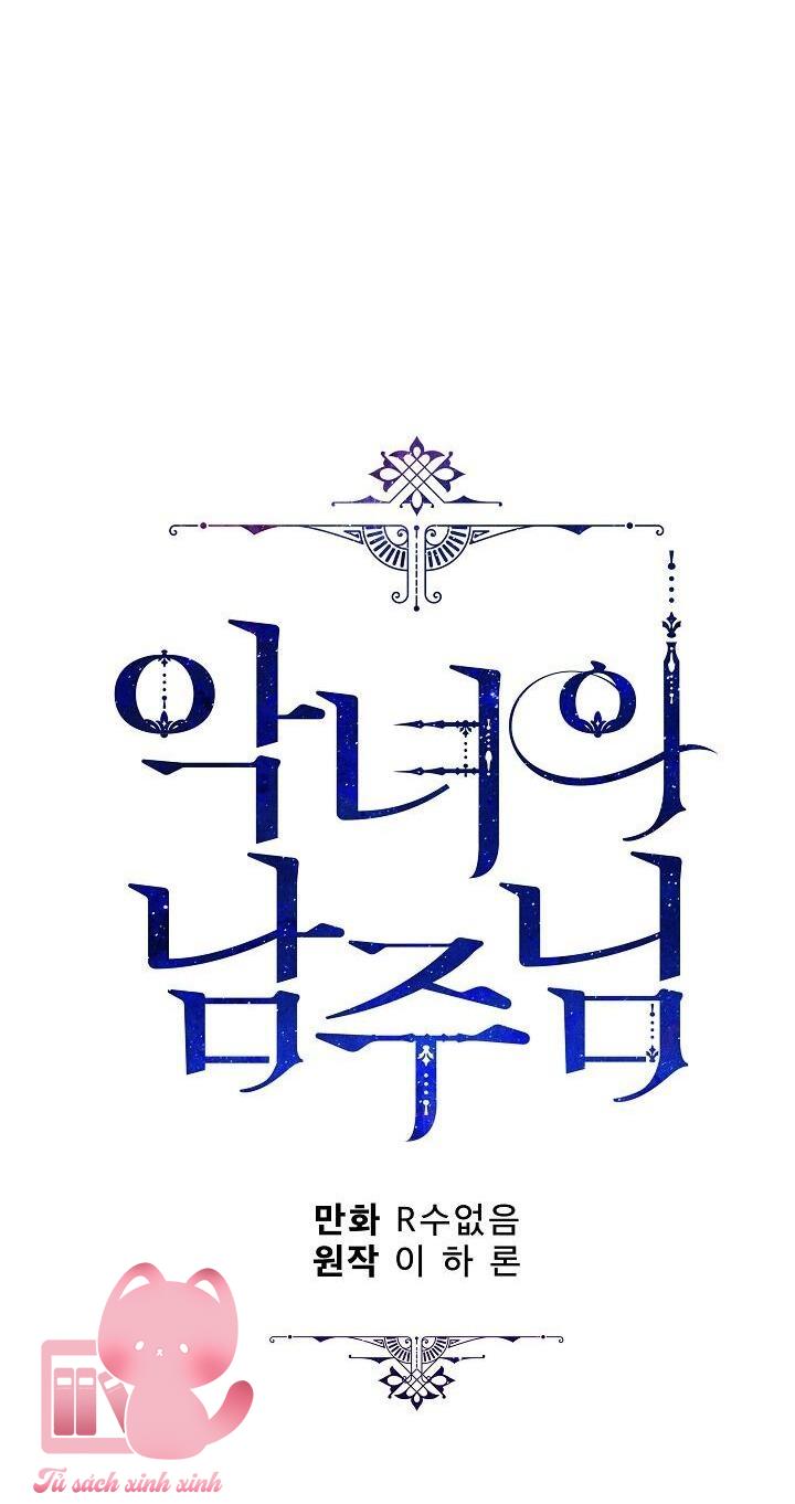 Người Hùng Của Ác Nữ - Chap 52