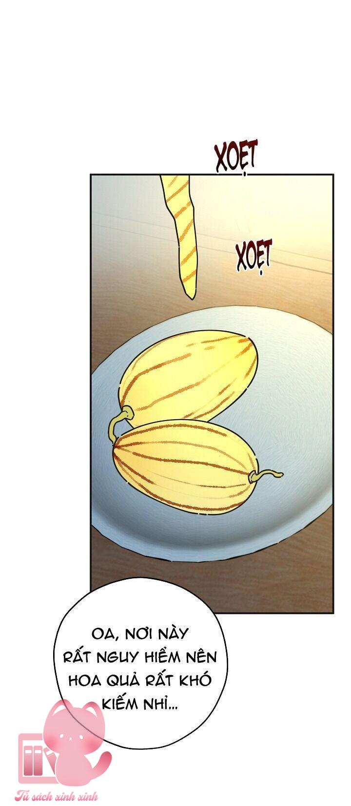 Người Hùng Của Ác Nữ - Chap 52