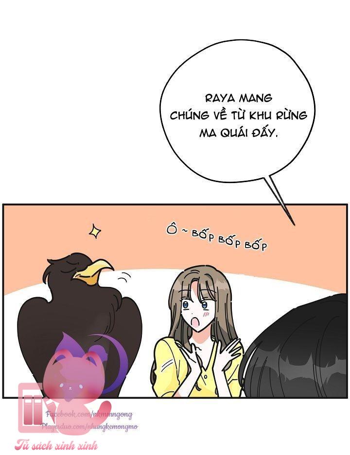 Người Hùng Của Ác Nữ - Chap 52