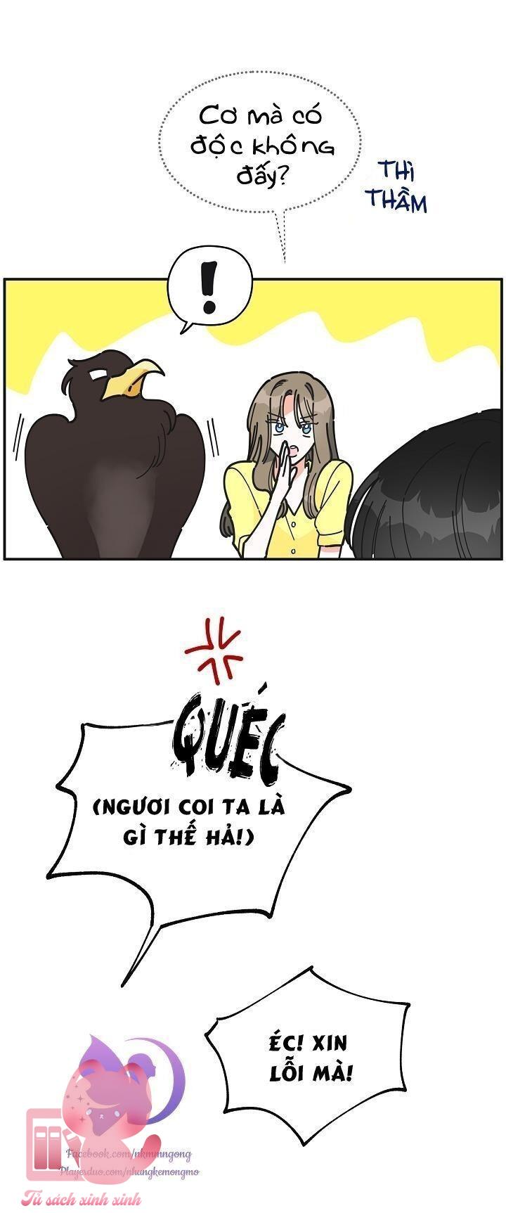 Người Hùng Của Ác Nữ - Chap 52