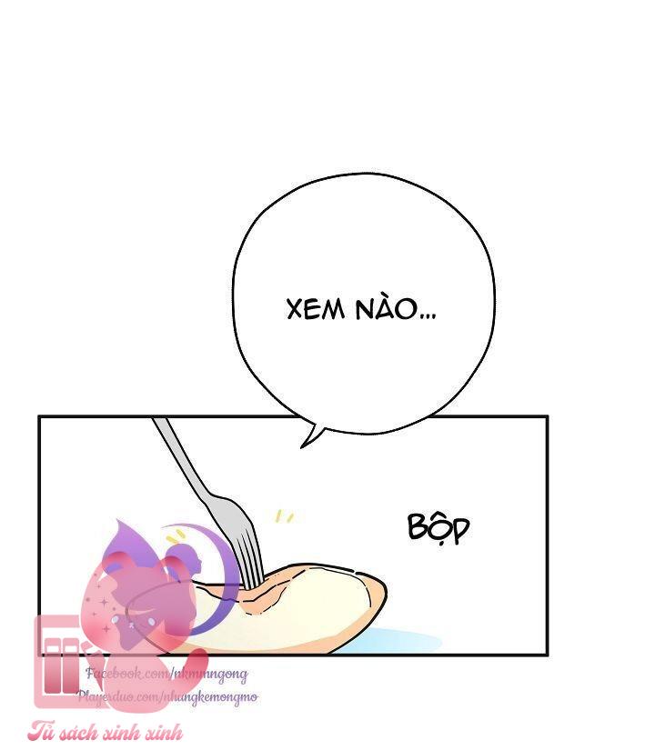 Người Hùng Của Ác Nữ - Chap 52