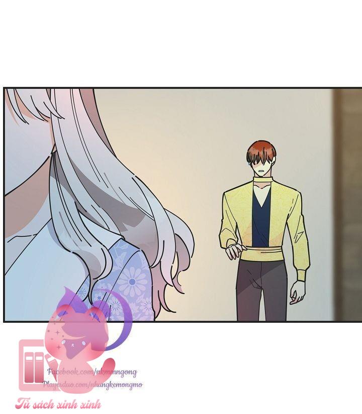 Người Hùng Của Ác Nữ - Chap 52