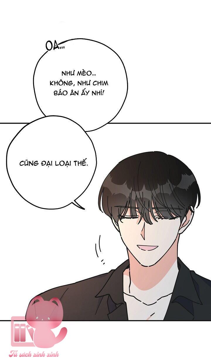 Người Hùng Của Ác Nữ - Chap 52