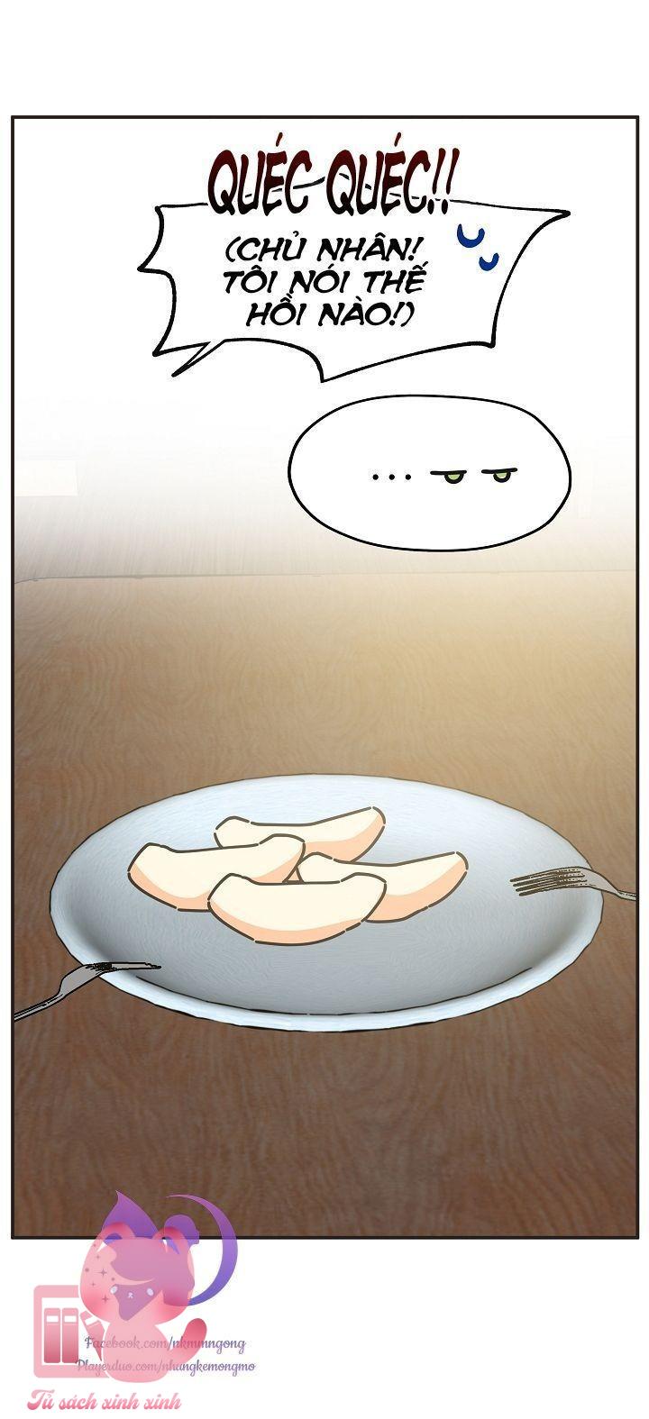 Người Hùng Của Ác Nữ - Chap 52