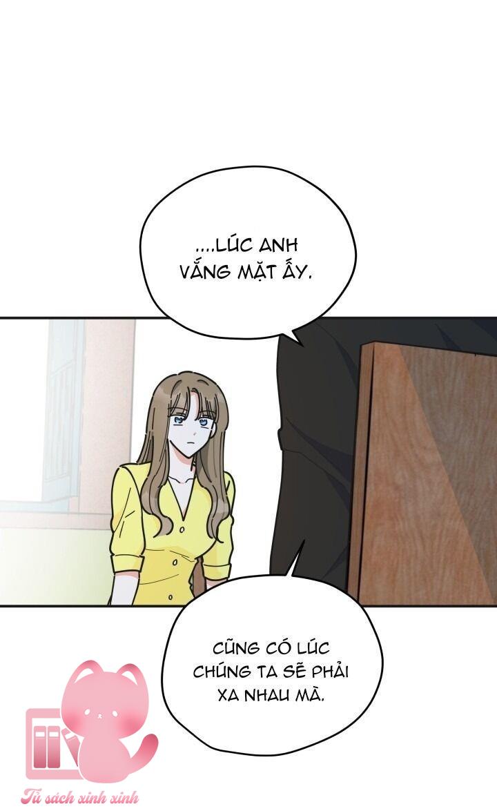 Người Hùng Của Ác Nữ - Chap 53