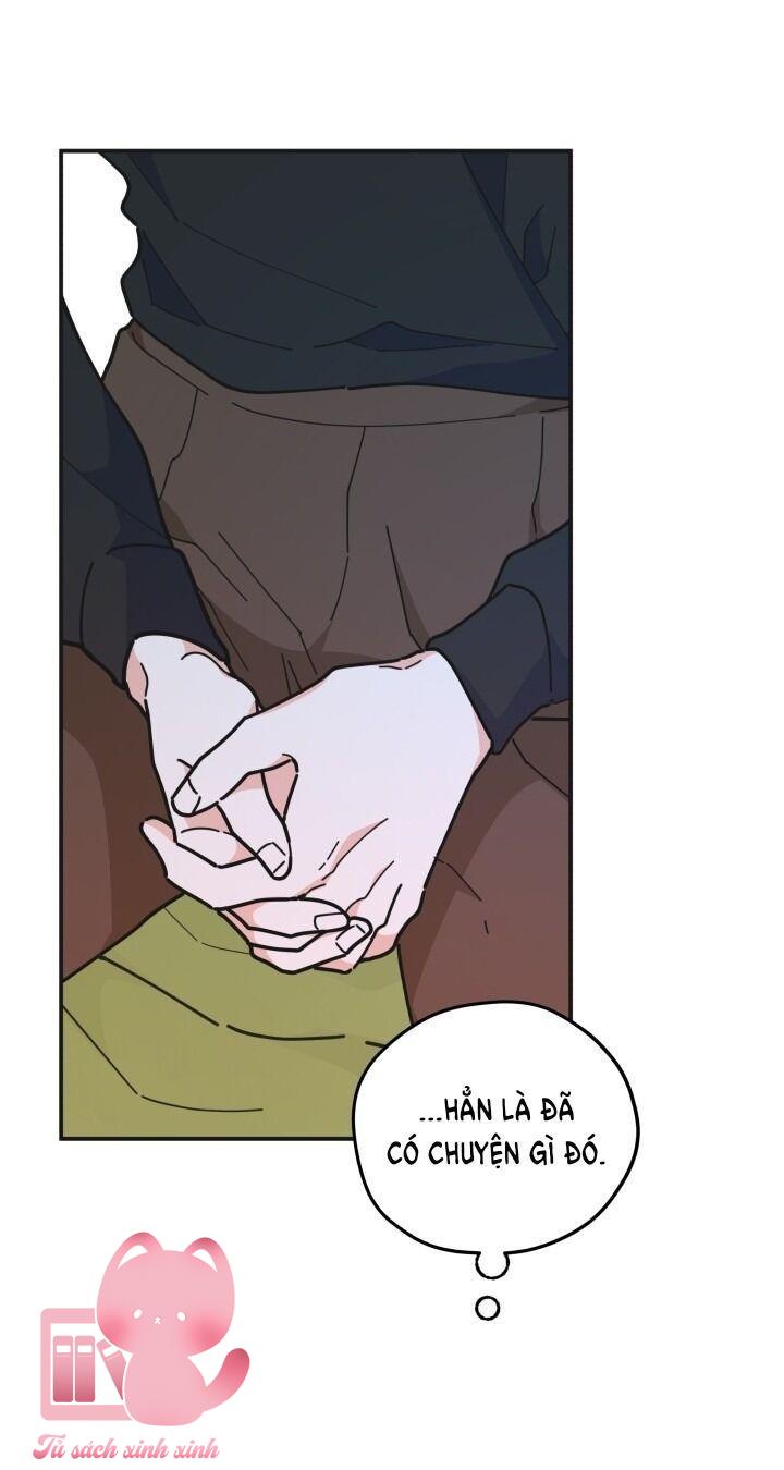 Người Hùng Của Ác Nữ - Chap 53