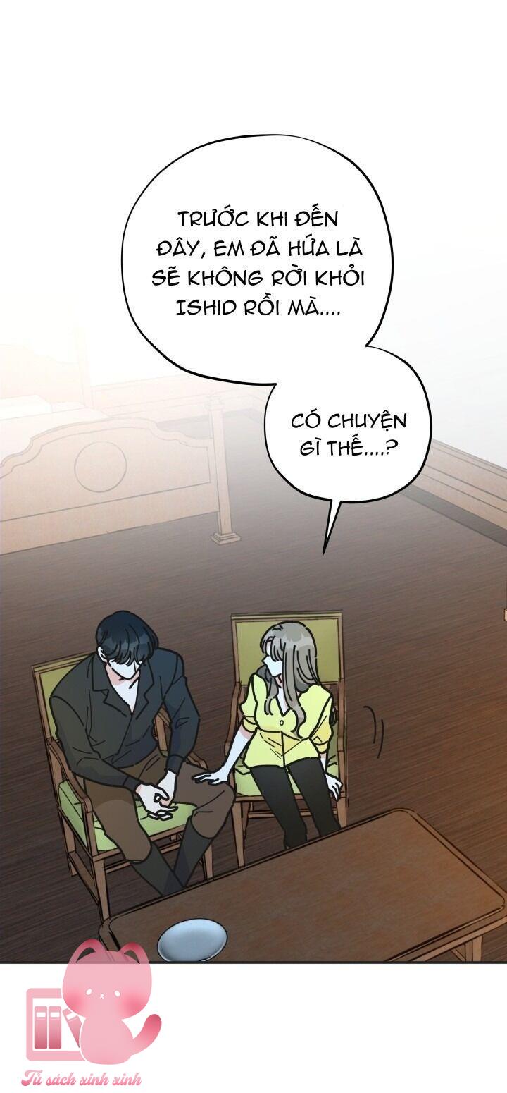 Người Hùng Của Ác Nữ - Chap 53