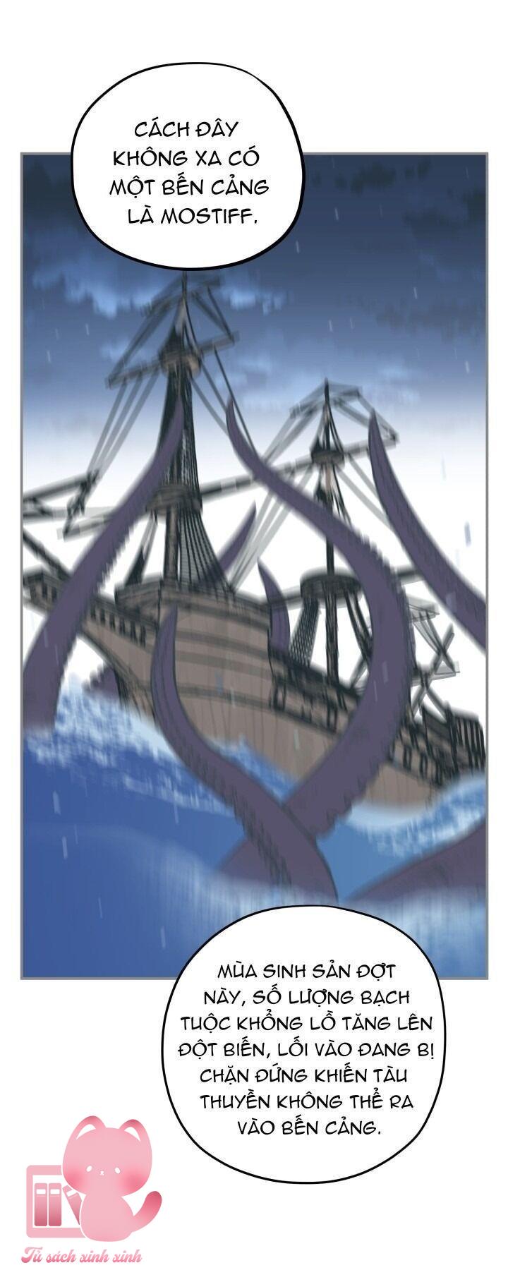 Người Hùng Của Ác Nữ - Chap 53