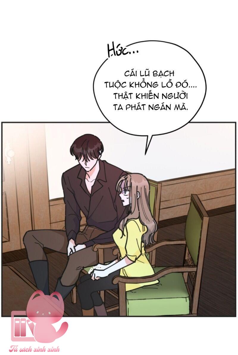 Người Hùng Của Ác Nữ - Chap 53