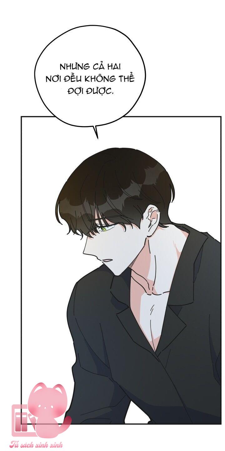 Người Hùng Của Ác Nữ - Chap 53