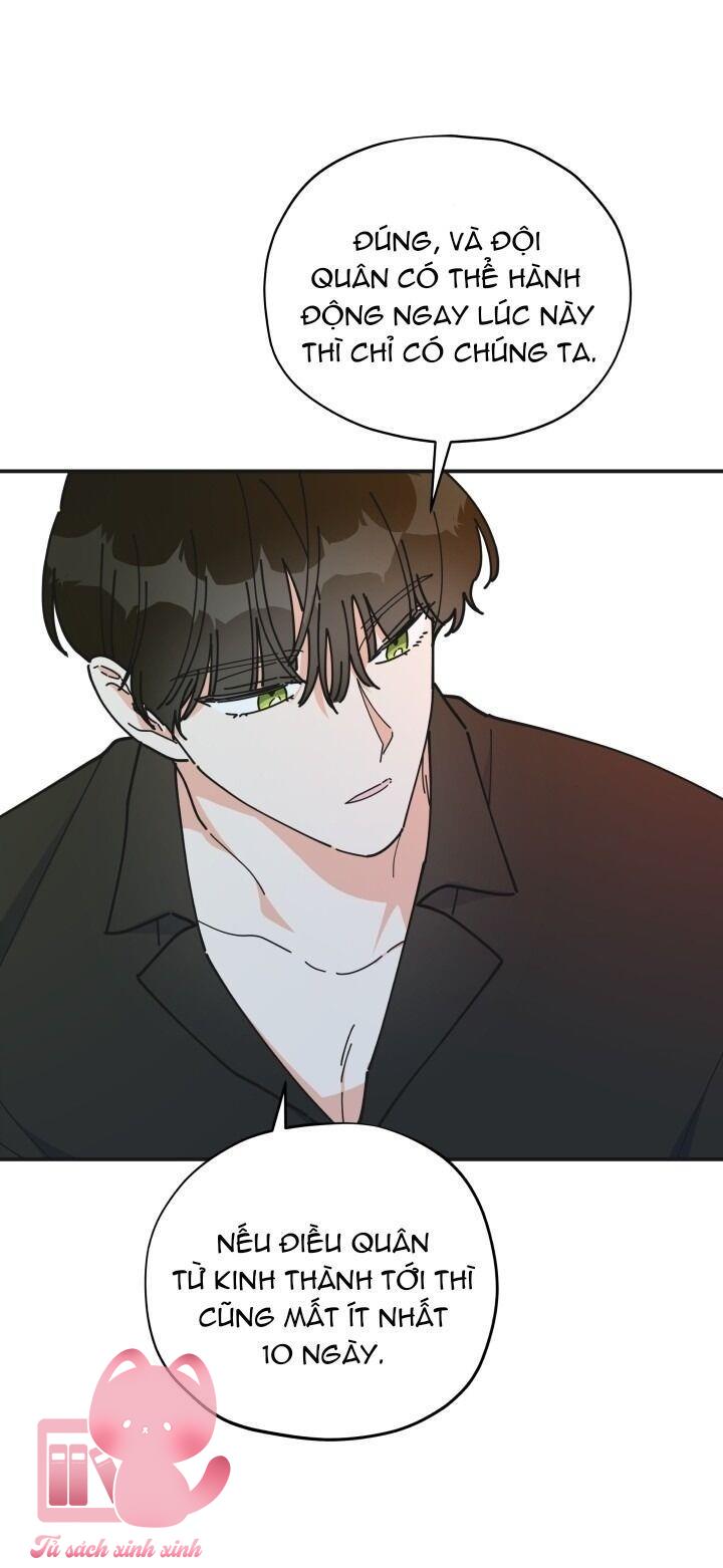 Người Hùng Của Ác Nữ - Chap 53