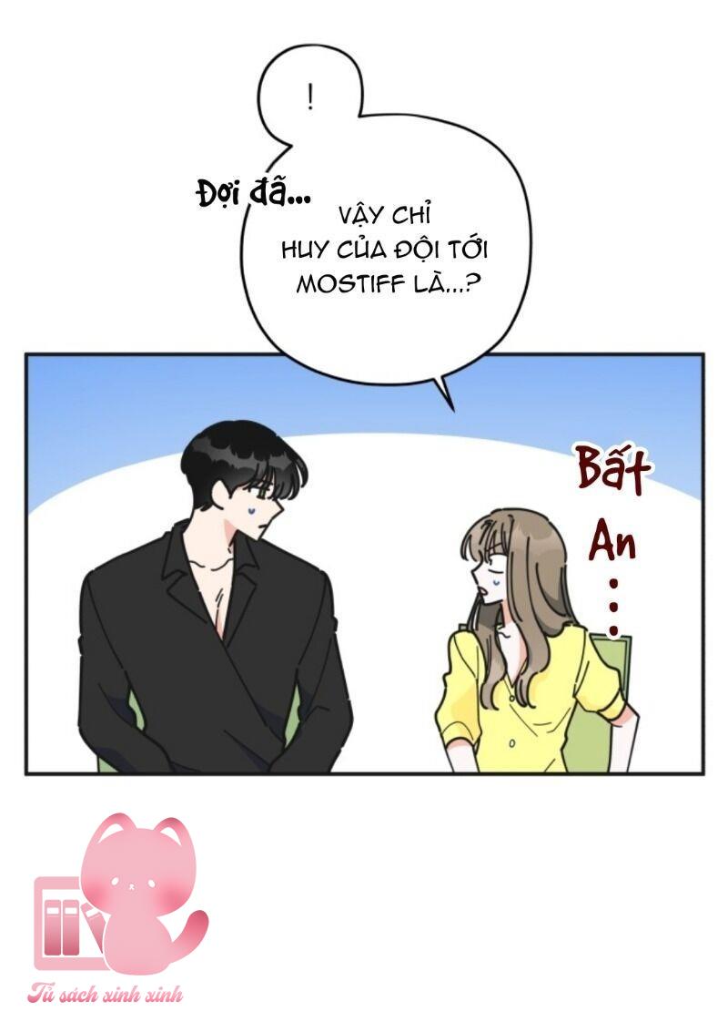 Người Hùng Của Ác Nữ - Chap 53