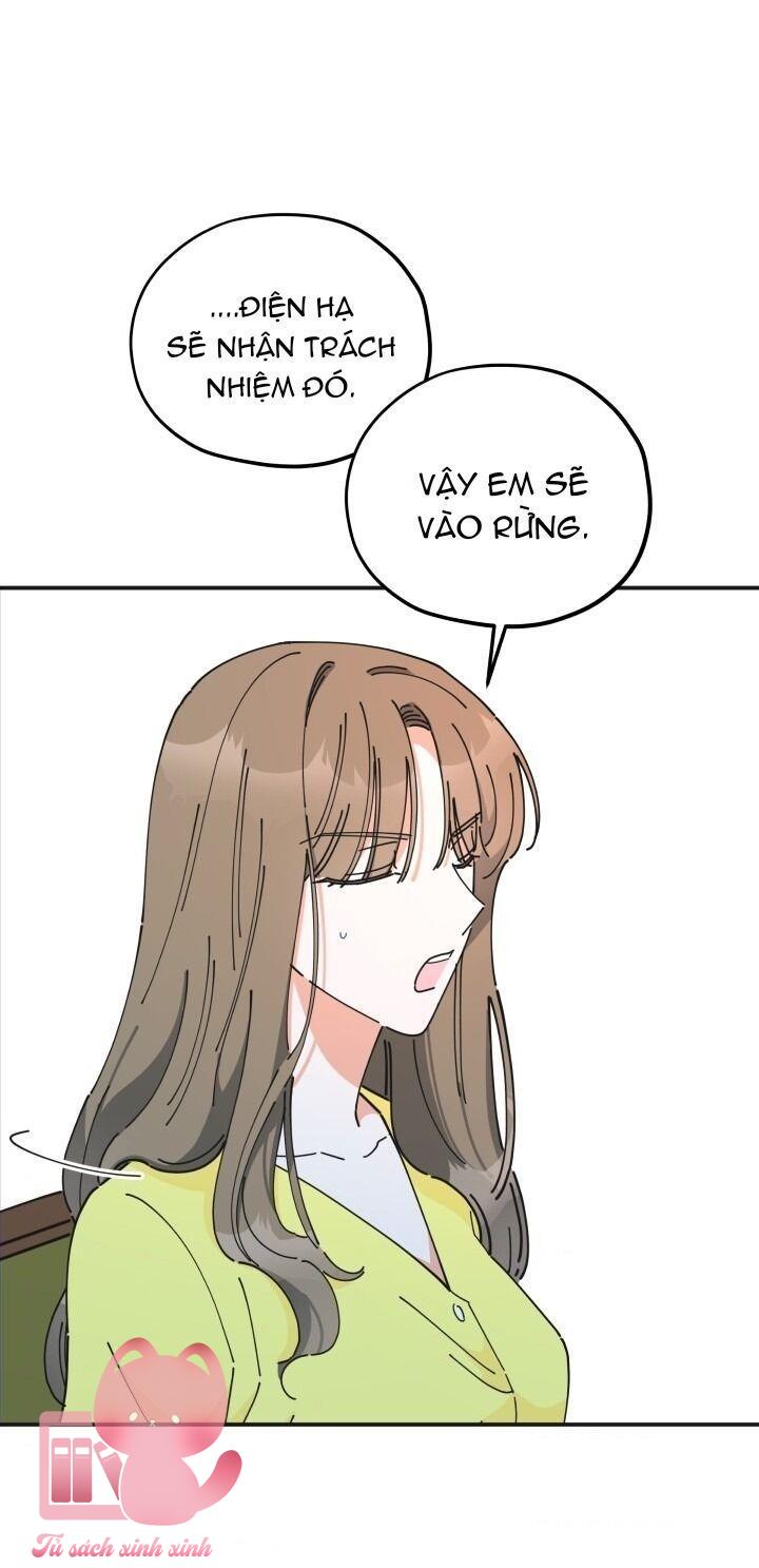 Người Hùng Của Ác Nữ - Chap 53