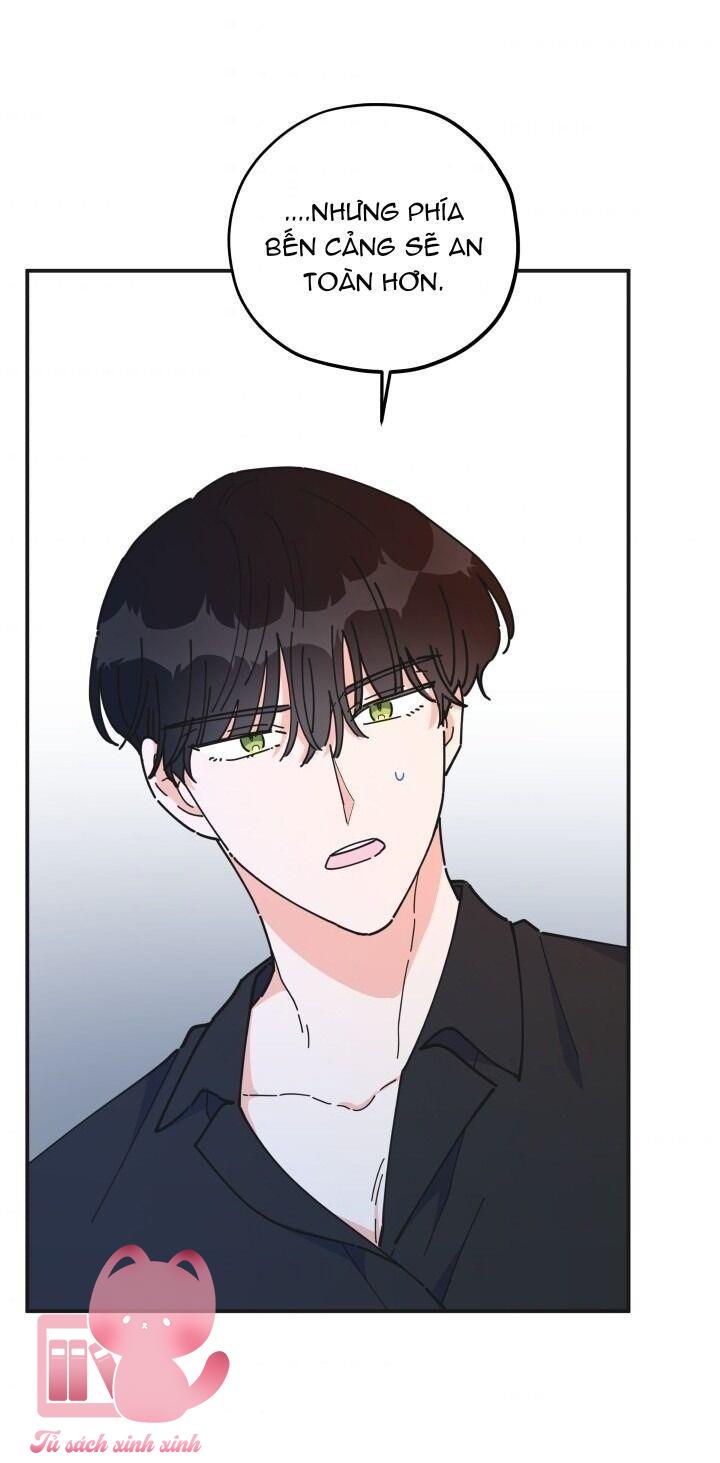 Người Hùng Của Ác Nữ - Chap 53