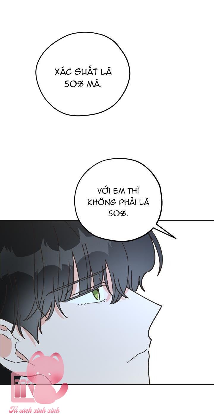 Người Hùng Của Ác Nữ - Chap 53