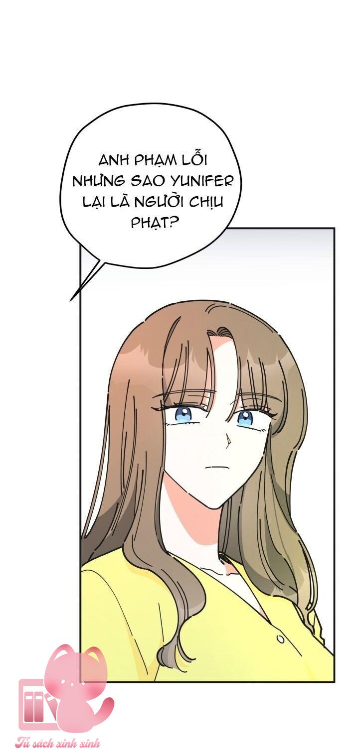 Người Hùng Của Ác Nữ - Chap 53