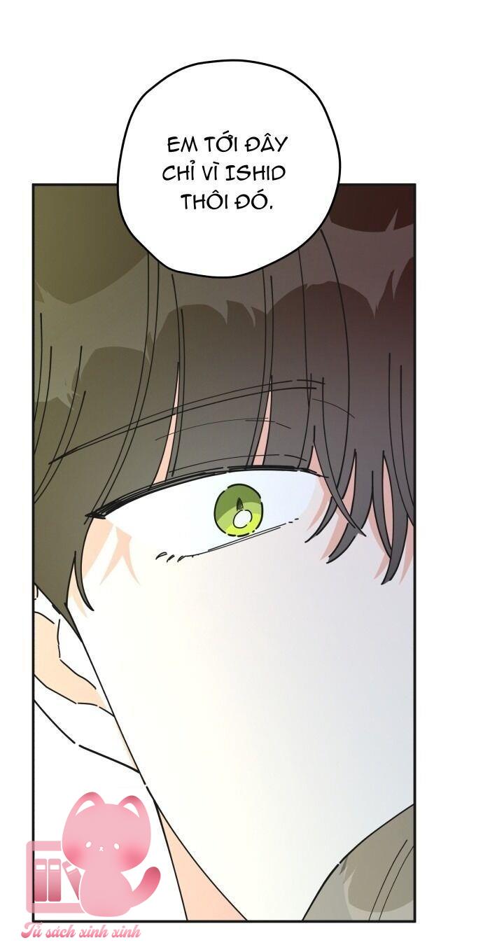 Người Hùng Của Ác Nữ - Chap 53