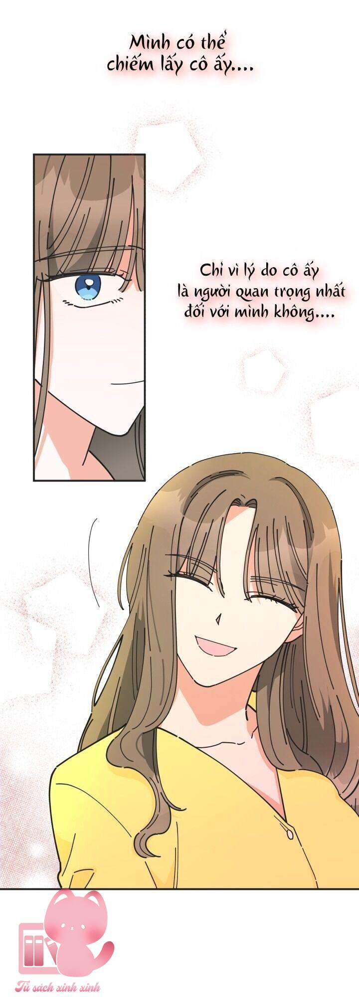 Người Hùng Của Ác Nữ - Chap 53