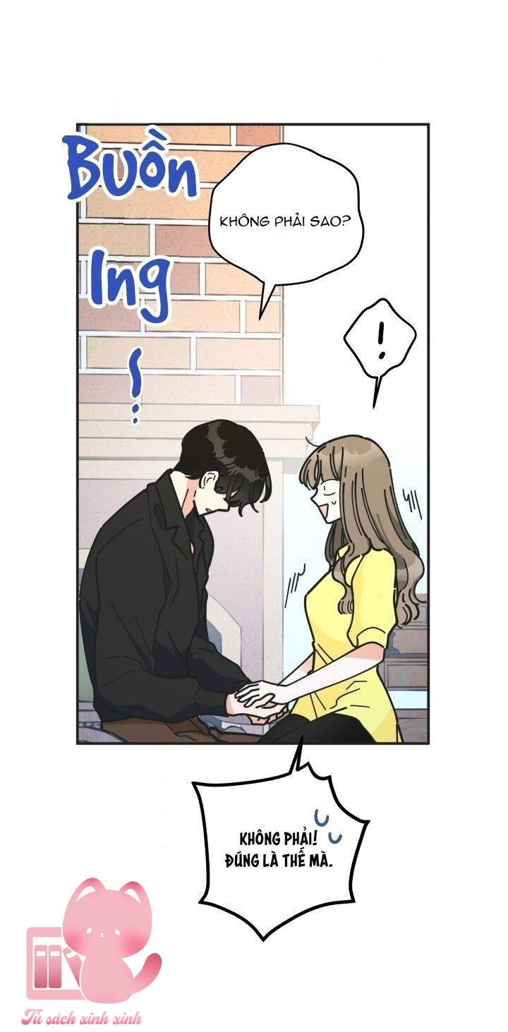 Người Hùng Của Ác Nữ - Chap 53