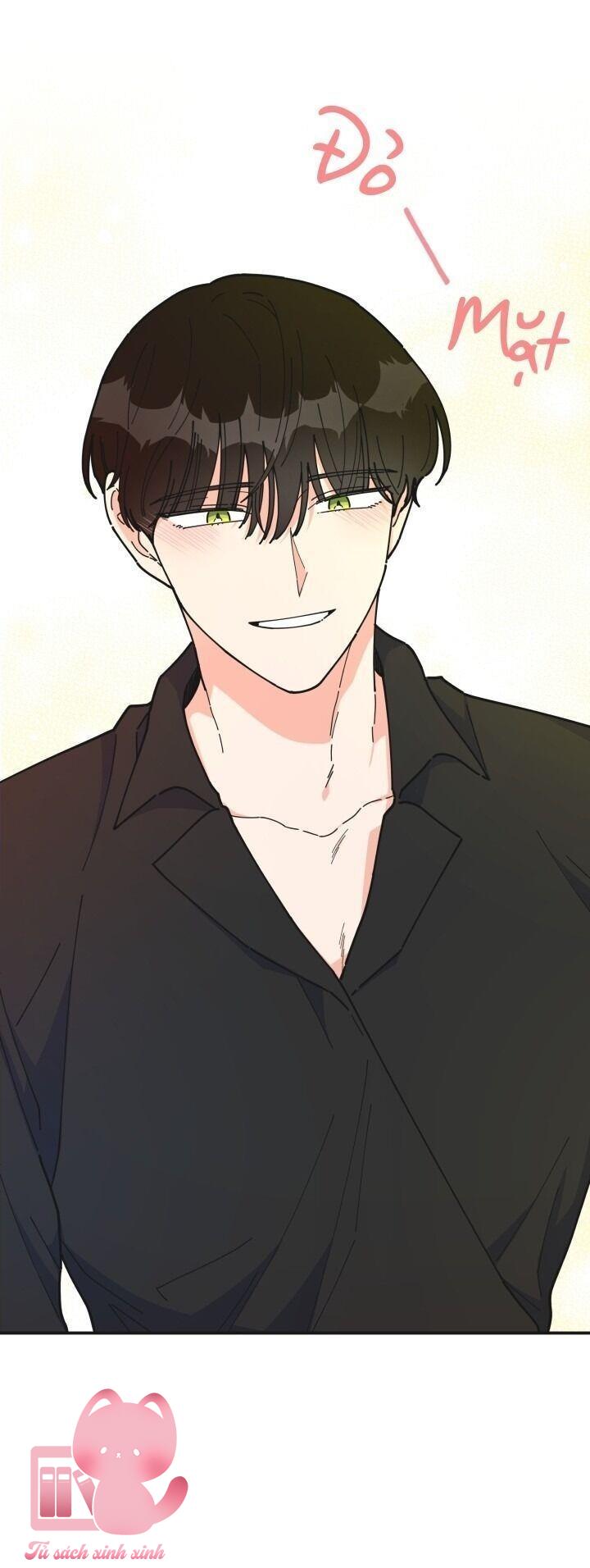 Người Hùng Của Ác Nữ - Chap 53