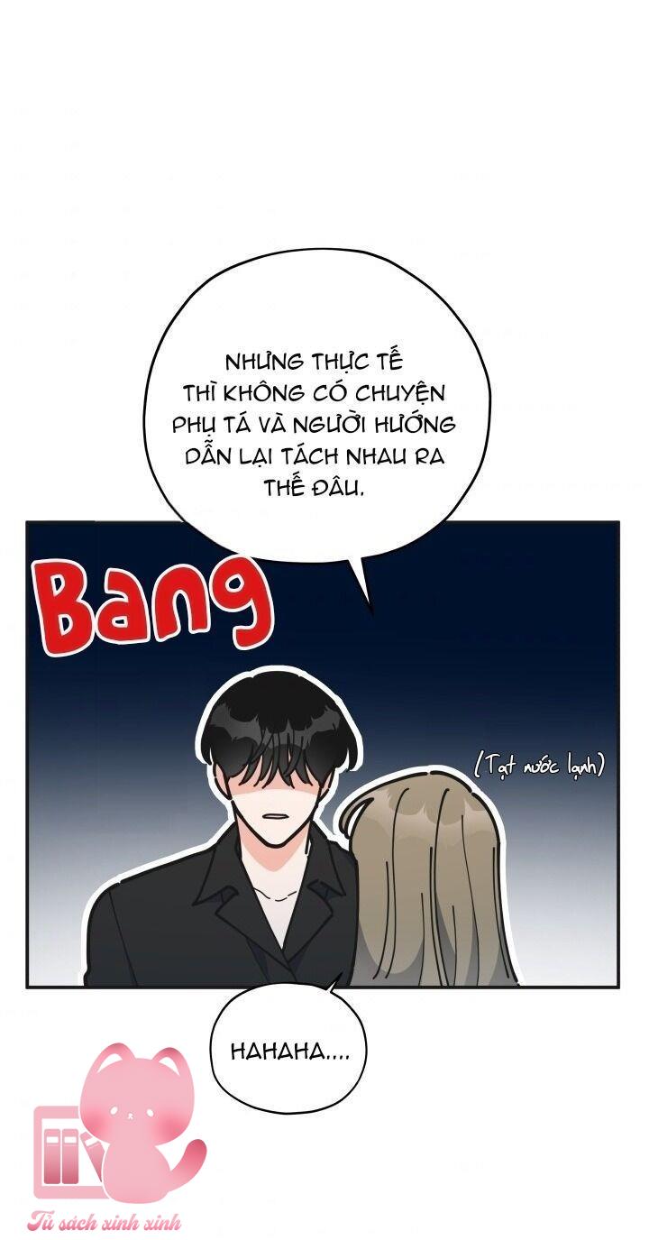 Người Hùng Của Ác Nữ - Chap 53