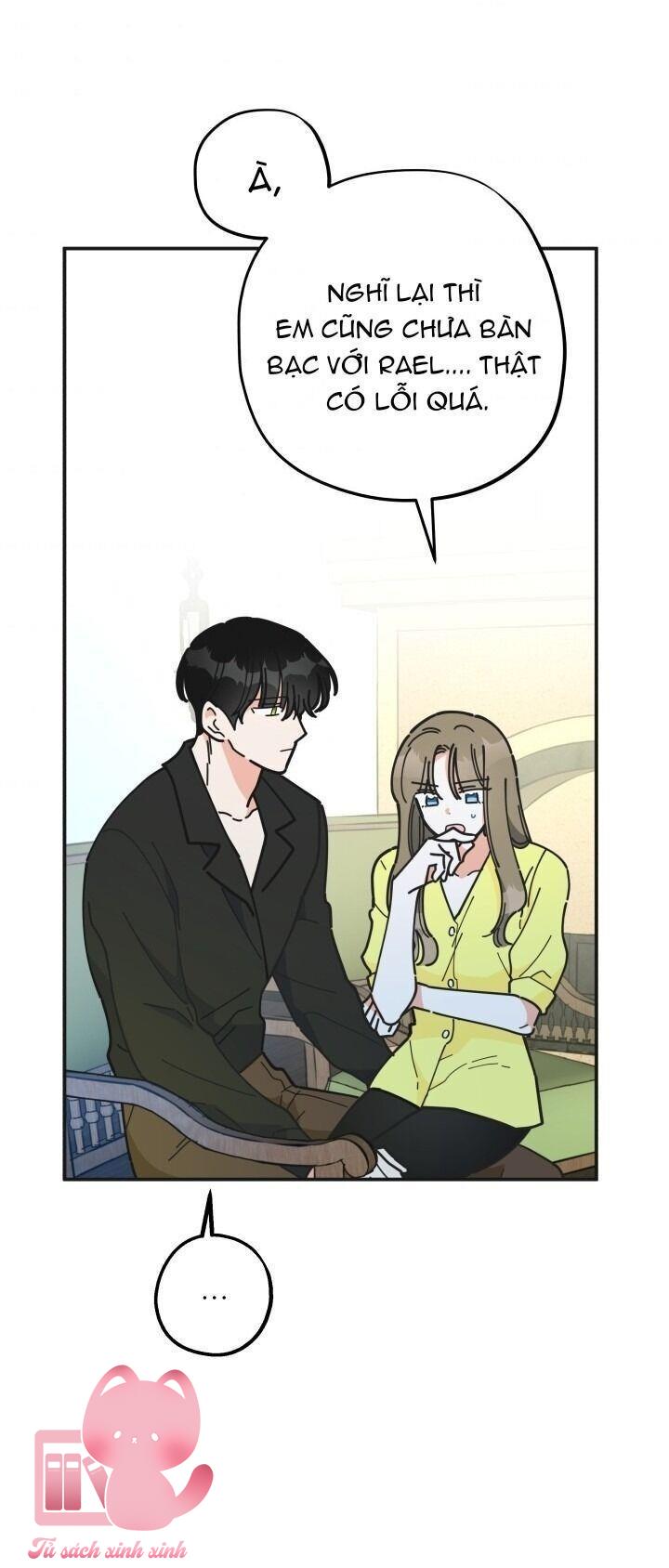 Người Hùng Của Ác Nữ - Chap 53