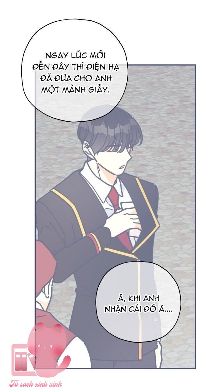 Người Hùng Của Ác Nữ - Chap 53