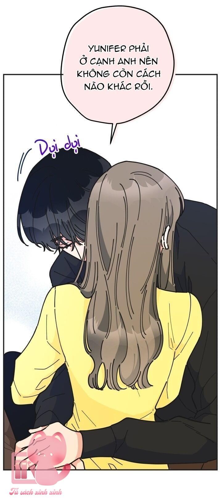 Người Hùng Của Ác Nữ - Chap 53