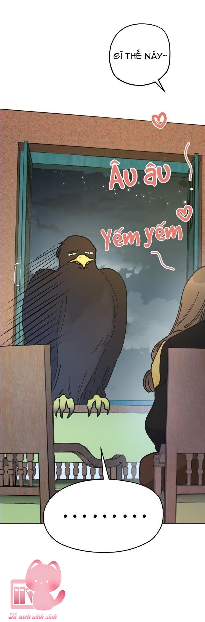 Người Hùng Của Ác Nữ - Chap 53