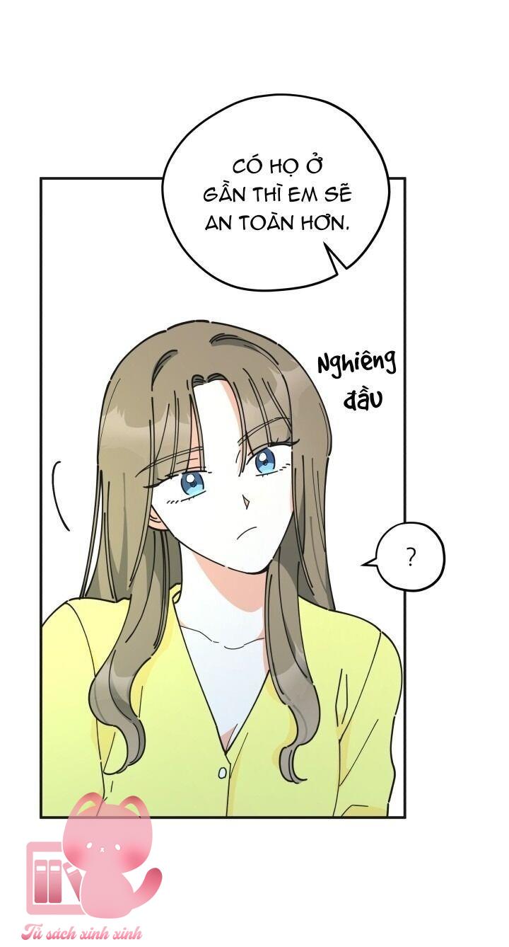 Người Hùng Của Ác Nữ - Chap 53