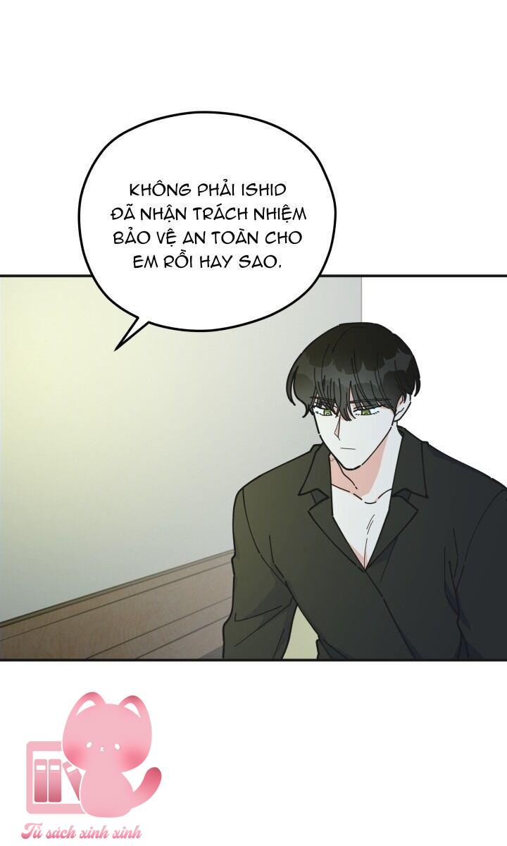 Người Hùng Của Ác Nữ - Chap 53