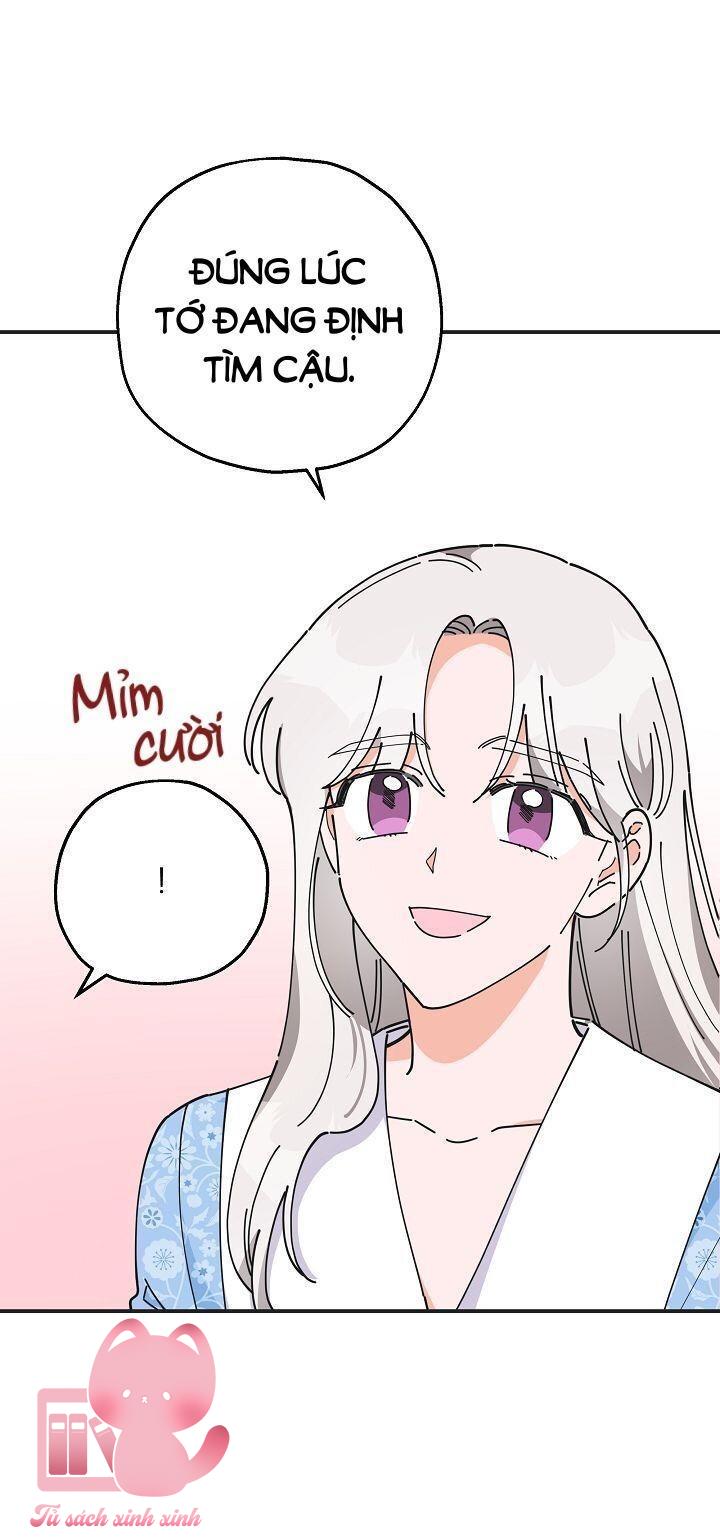 Người Hùng Của Ác Nữ - Chap 54