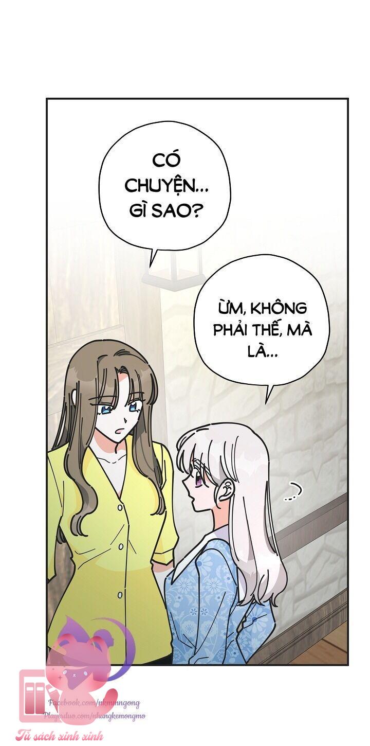 Người Hùng Của Ác Nữ - Chap 54