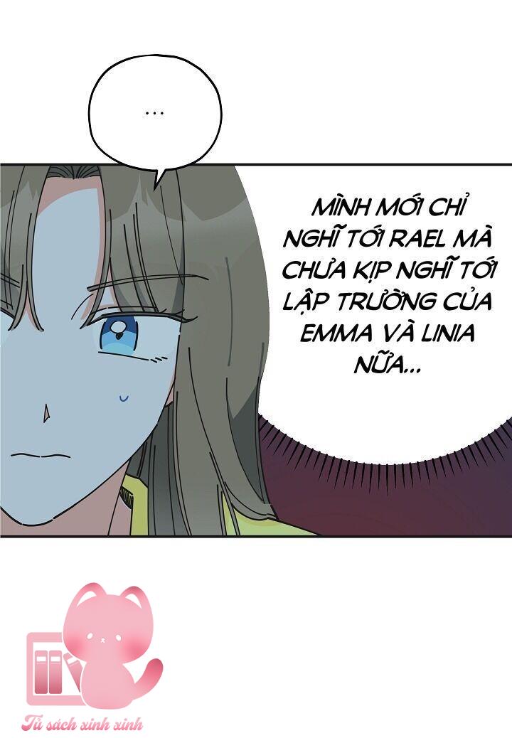 Người Hùng Của Ác Nữ - Chap 54