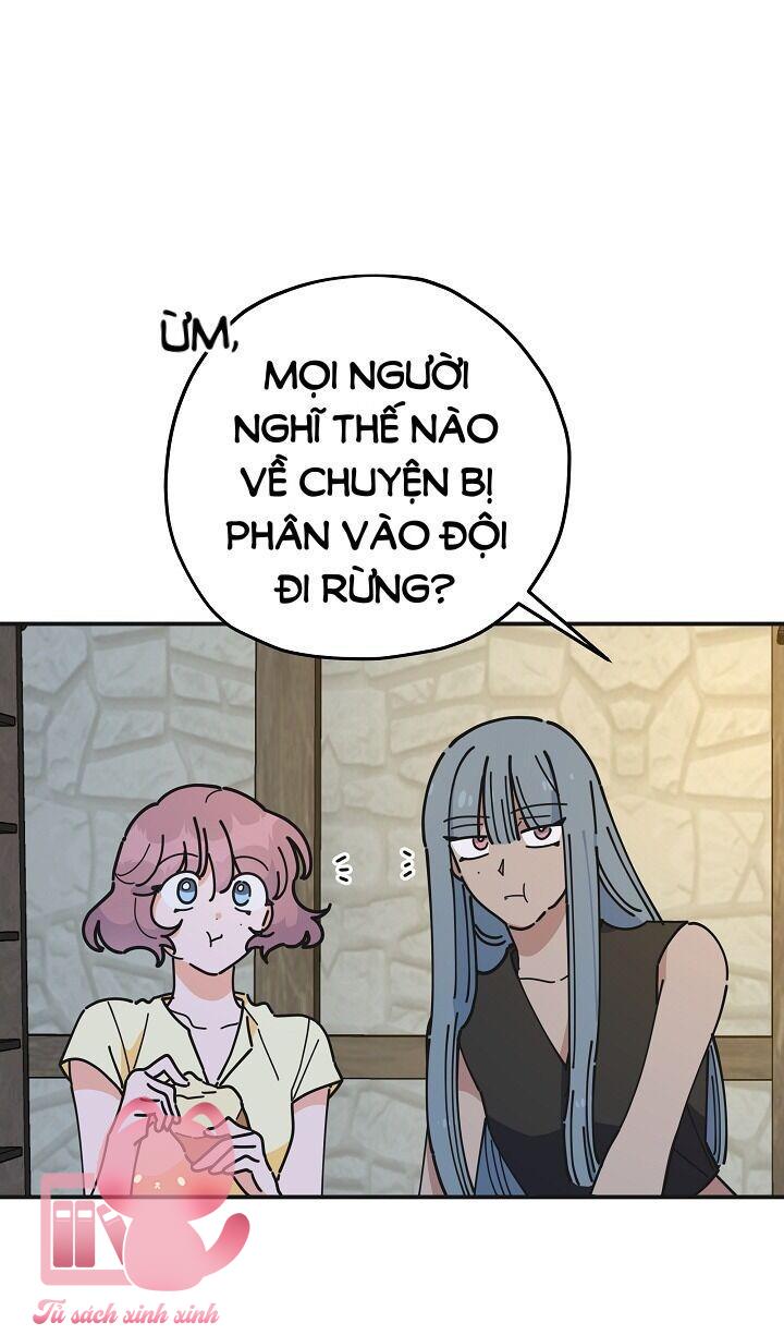 Người Hùng Của Ác Nữ - Chap 54
