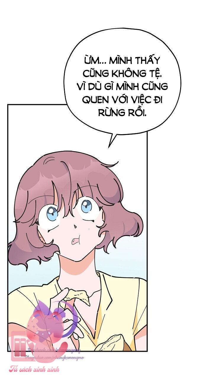 Người Hùng Của Ác Nữ - Chap 54