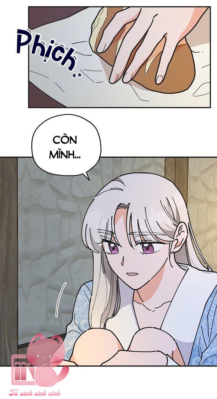 Người Hùng Của Ác Nữ - Chap 54