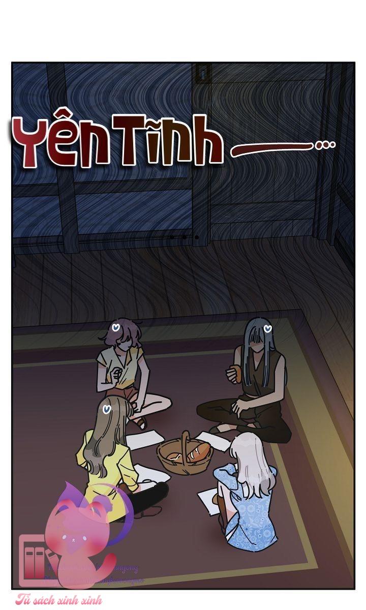 Người Hùng Của Ác Nữ - Chap 54