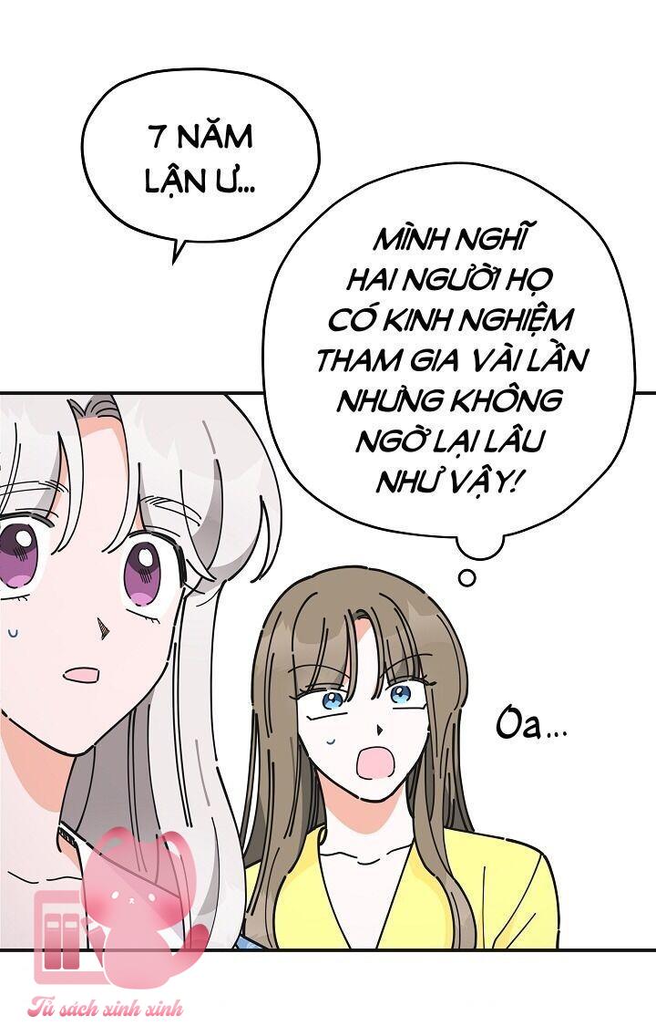 Người Hùng Của Ác Nữ - Chap 54