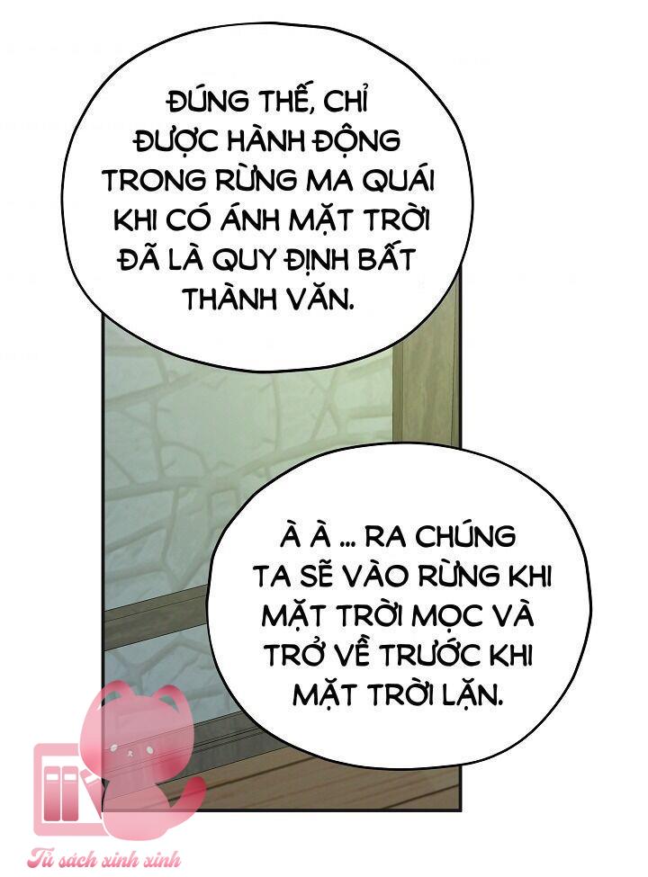 Người Hùng Của Ác Nữ - Chap 54