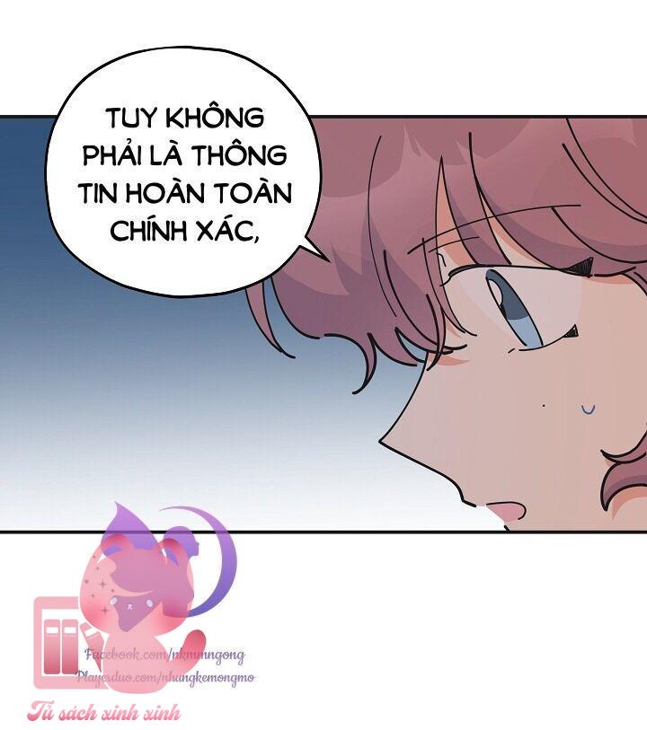 Người Hùng Của Ác Nữ - Chap 54