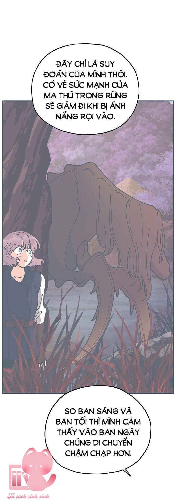 Người Hùng Của Ác Nữ - Chap 54