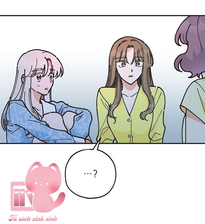 Người Hùng Của Ác Nữ - Chap 54