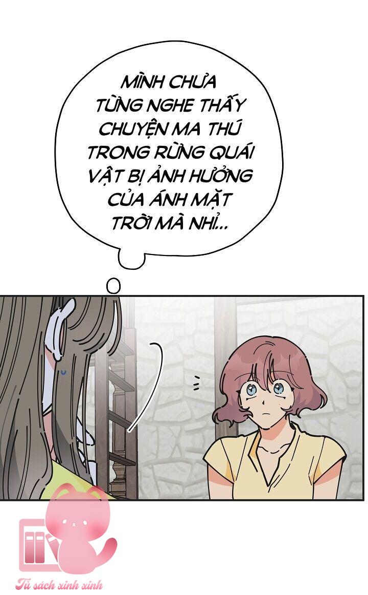 Người Hùng Của Ác Nữ - Chap 54