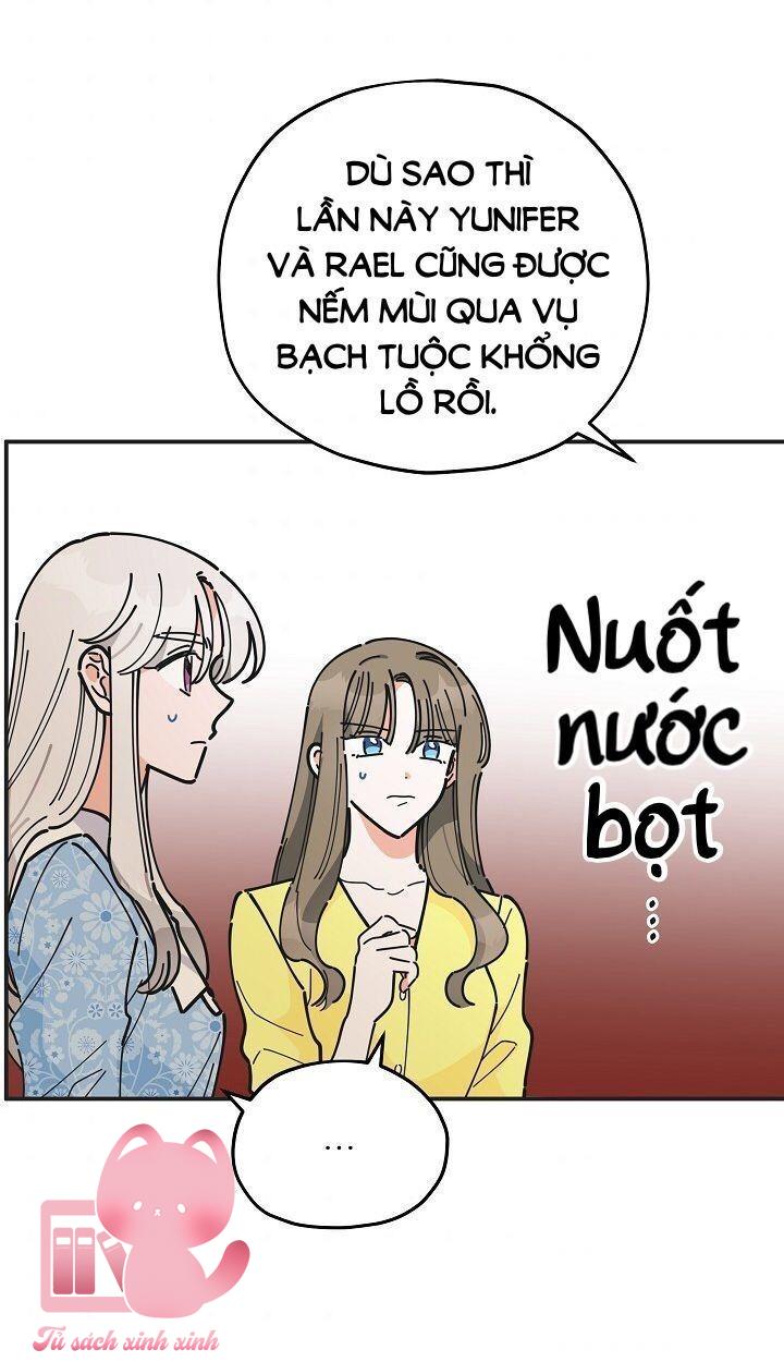Người Hùng Của Ác Nữ - Chap 54