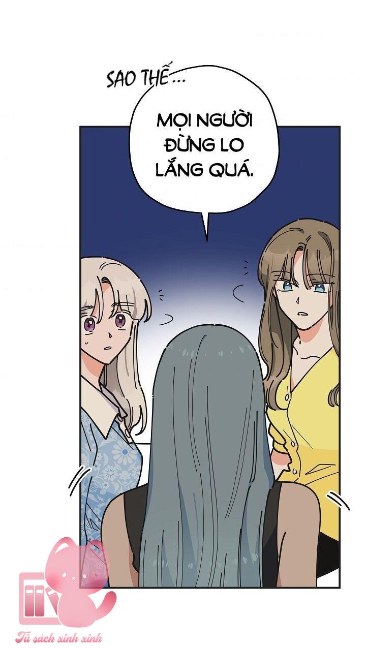 Người Hùng Của Ác Nữ - Chap 54