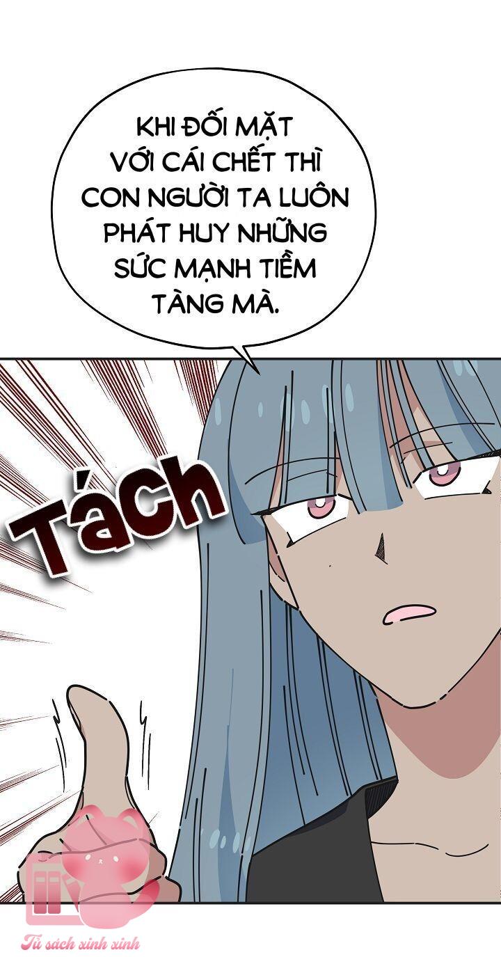 Người Hùng Của Ác Nữ - Chap 54
