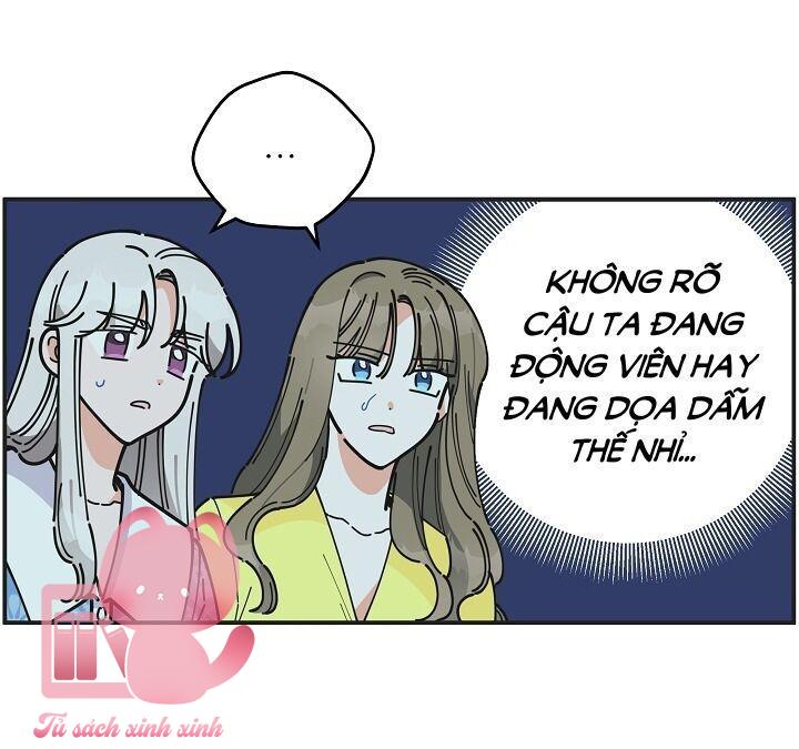 Người Hùng Của Ác Nữ - Chap 54