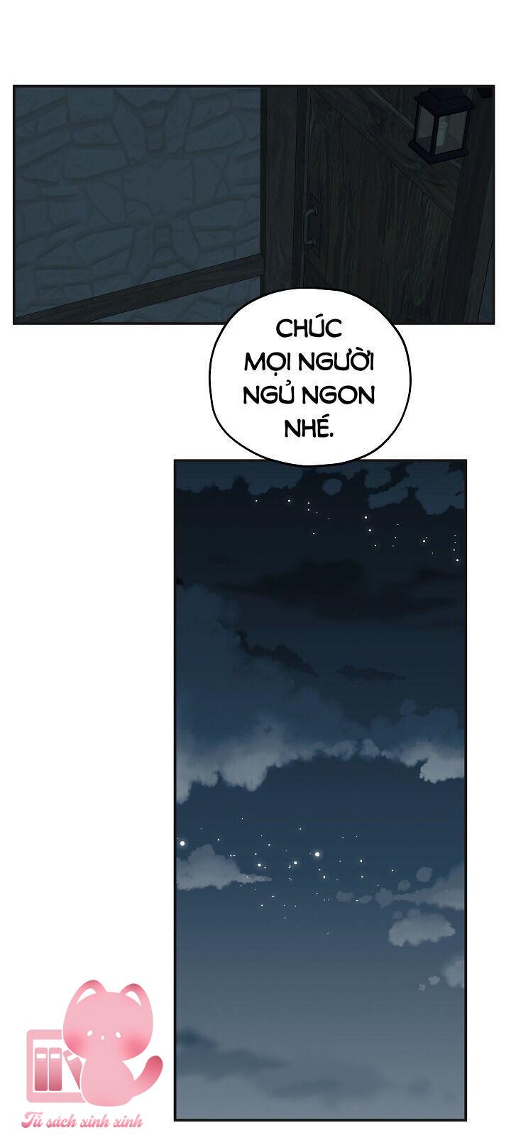 Người Hùng Của Ác Nữ - Chap 54
