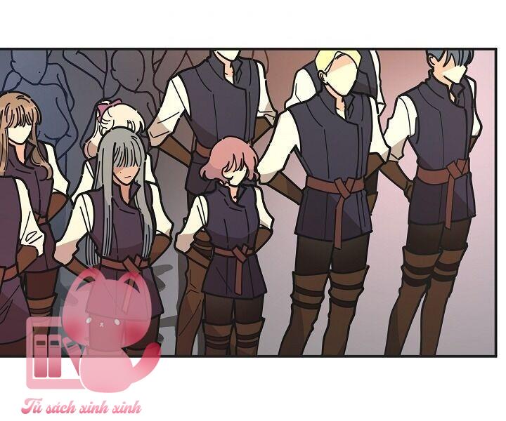 Người Hùng Của Ác Nữ - Chap 54